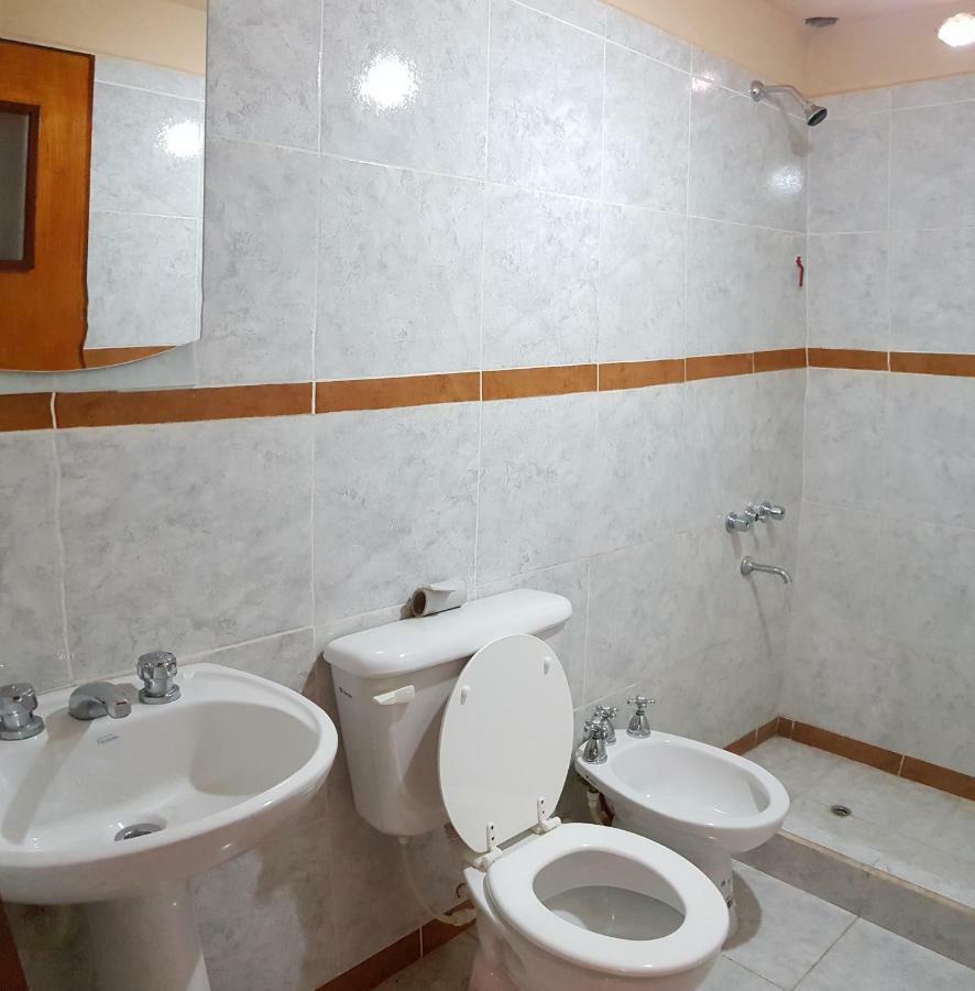 La Casa De Fede Bed & Breakfast Tilcara Room photo